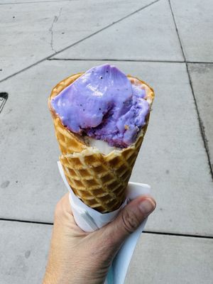 Gelato Boy by null