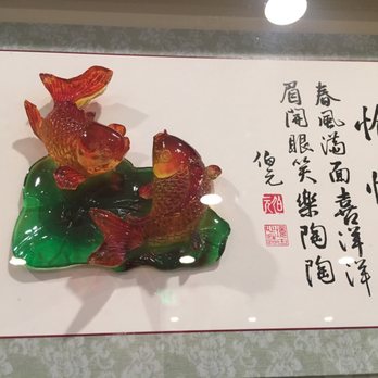 Shandong - Wall decor - Chinese Near Me - Oakland, California Shandong - Wall decor - Chinese Near Me - Oakland, California