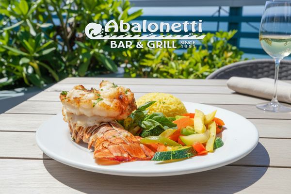 Abalonetti Bar and Grill by null