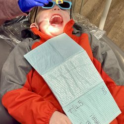 Puget Sound Pediatric Dentistry