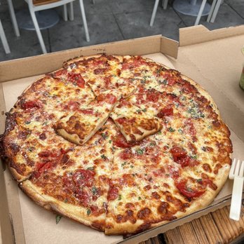 Cheese Board Pizza - Pizza Near Me - Berkeley, California