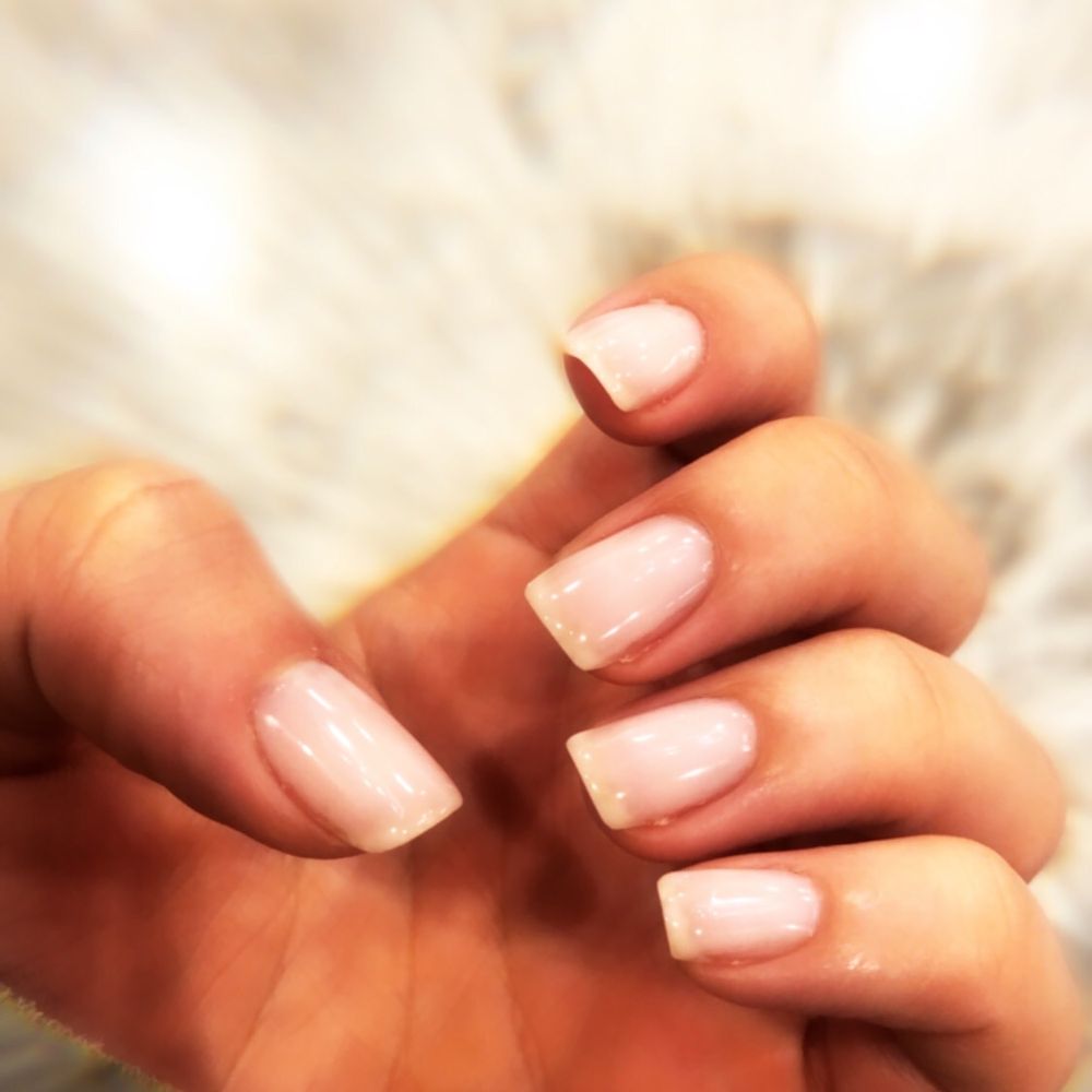 Nails Nails