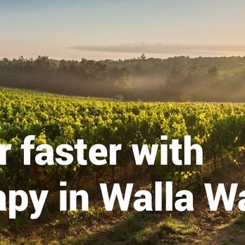 Walla Walla Drip IV - IV Hydration Near Me Walla Walla Drip IV - IV Hydration Near Me