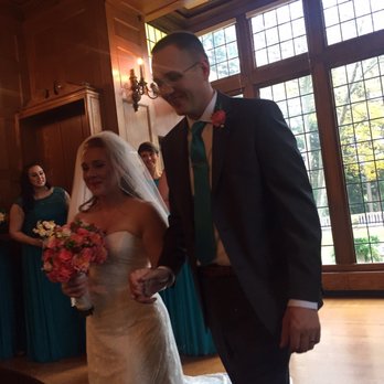It's Just Lunch - Mr & Mrs - its official! - Matchmakers Near Me
