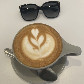Harry's Restaurant - Vanilla latte - Breakfast & Brunch Near Me - Houston, Texas Harry's Restaurant - Vanilla latte - Breakfast & Brunch Near Me - Houston, Texas