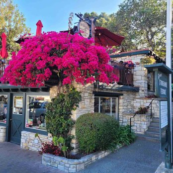 Tree House Cafe - Mediterranean Near Me - Carmel, California Tree House Cafe - Mediterranean Near Me - Carmel, California