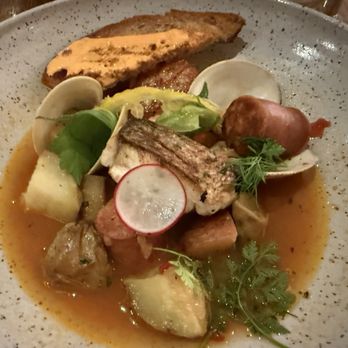 Seabird - Eastern Cioppino - Seafood Near Me - Wilmington, North Carolina Seabird - Eastern Cioppino - Seafood Near Me - Wilmington, North Carolina
