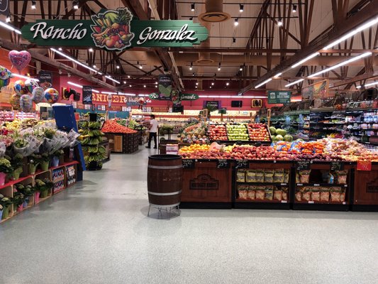 Northgate Market by null