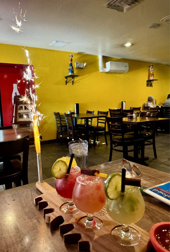 Tortas De Fuego – Cottonwood