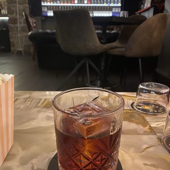 The Race Club - Cocktail Bars Near Me - Rome, RM The Race Club - Cocktail Bars Near Me - Rome, RM