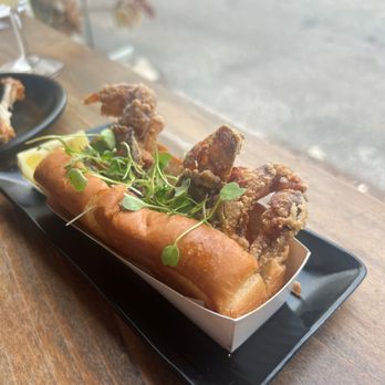 DOMU - Crabby Patty Bun - Ramen Near Me - Orlando, Florida