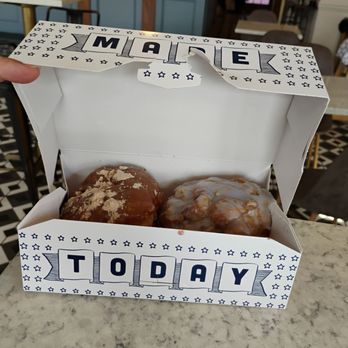 Parlor Doughnuts - Donuts Near Me - Pawleys Isalnd, South Carolina Parlor Doughnuts - Donuts Near Me - Pawleys Isalnd, South Carolina