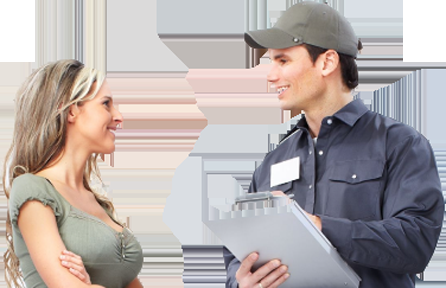 Morgan Plumbing Logo