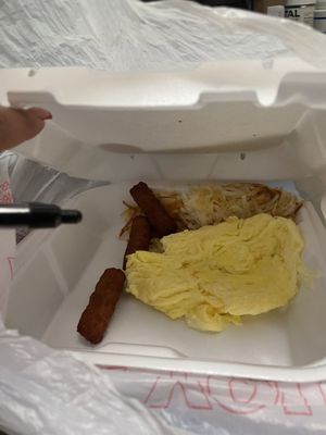 Los Tamales by null