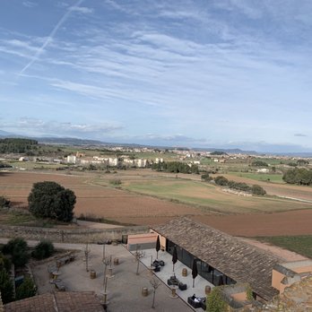 Oller del Mas - Wineries Near Me - Manresa, B Oller del Mas - Wineries Near Me - Manresa, B