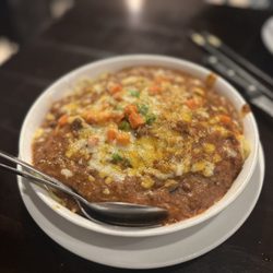 HKS KITCHEN - Baked with Tomato Sauce and Cheese with minced meat