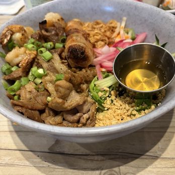 Pho Saigon Pearl - Bun - Vietnamese Near Me - Los Angeles, California