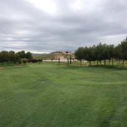 Campo De Golf De Layos