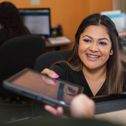 Centra Dental Dentist - Front Desk