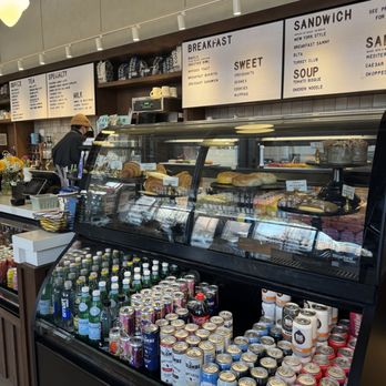 Layla & Ringo's - Coffee & Tea Near Me - Chicago, Illinois