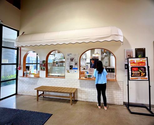 Haven City Market West Covina by null