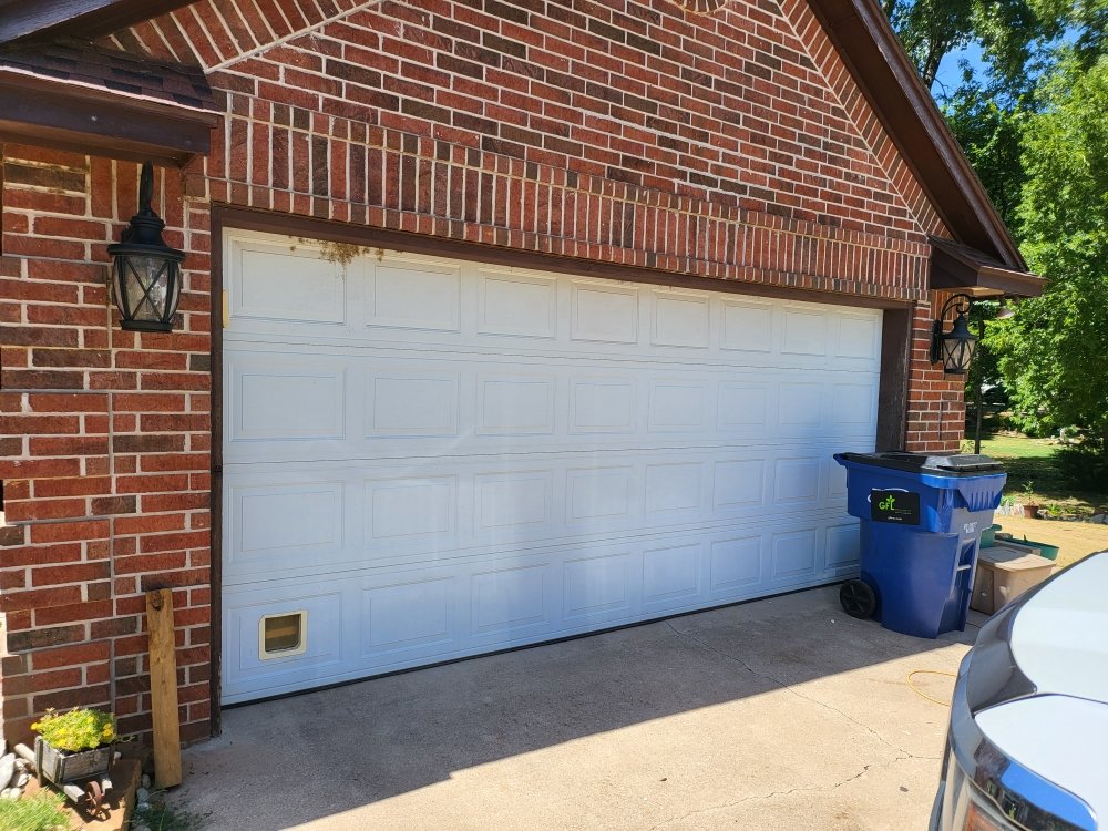 Taylor'd Lawns - tree service in Oklahoma City, OK