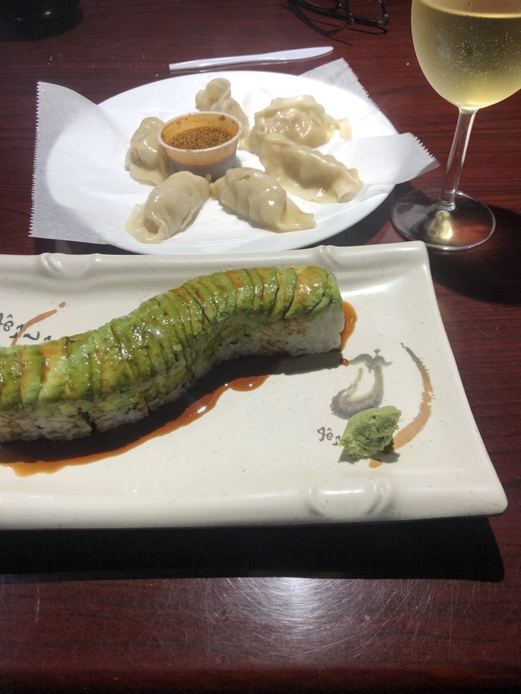 SUMO JAPANESE GRILL & SUSHI BAR 53 Photos & 57 Reviews Sushi Bars