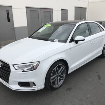 Audi Escondido - Car Dealers Near Me - Escondido, California