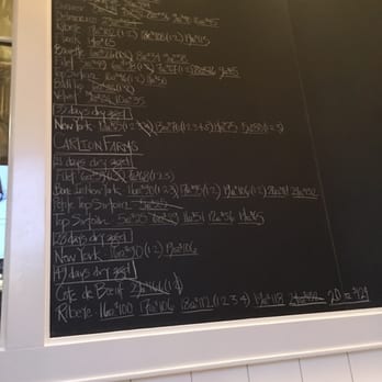 Bateau - While we were there, many cuts were being literally gobbled up. - Steakhouses Near Me - Seattle, Washington