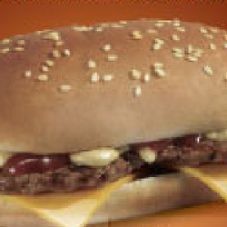 Ben's Food Burgers & Tacos