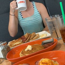 Links - Awesome spot for coffee and breakfast!