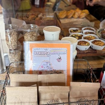 Clyde's Coffee Roasting - Pastries - Coffee Roasteries Near Me - Stateline, Nevada Clyde's Coffee Roasting - Pastries - Coffee Roasteries Near Me - Stateline, Nevada