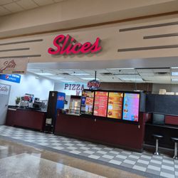Slices Pizza