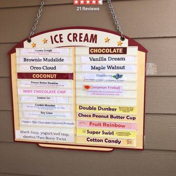 Main Street Ice Cream - Ice Cream & Frozen Yogurt Near Me - Hamburg, New York Main Street Ice Cream - Ice Cream & Frozen Yogurt Near Me - Hamburg, New York