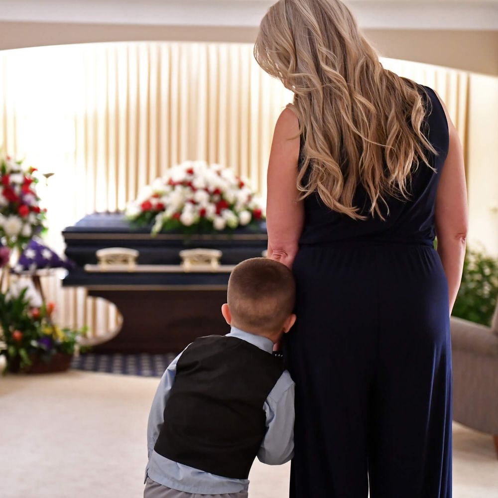 BEST of Cincinnati Funeral Homes - Yelp