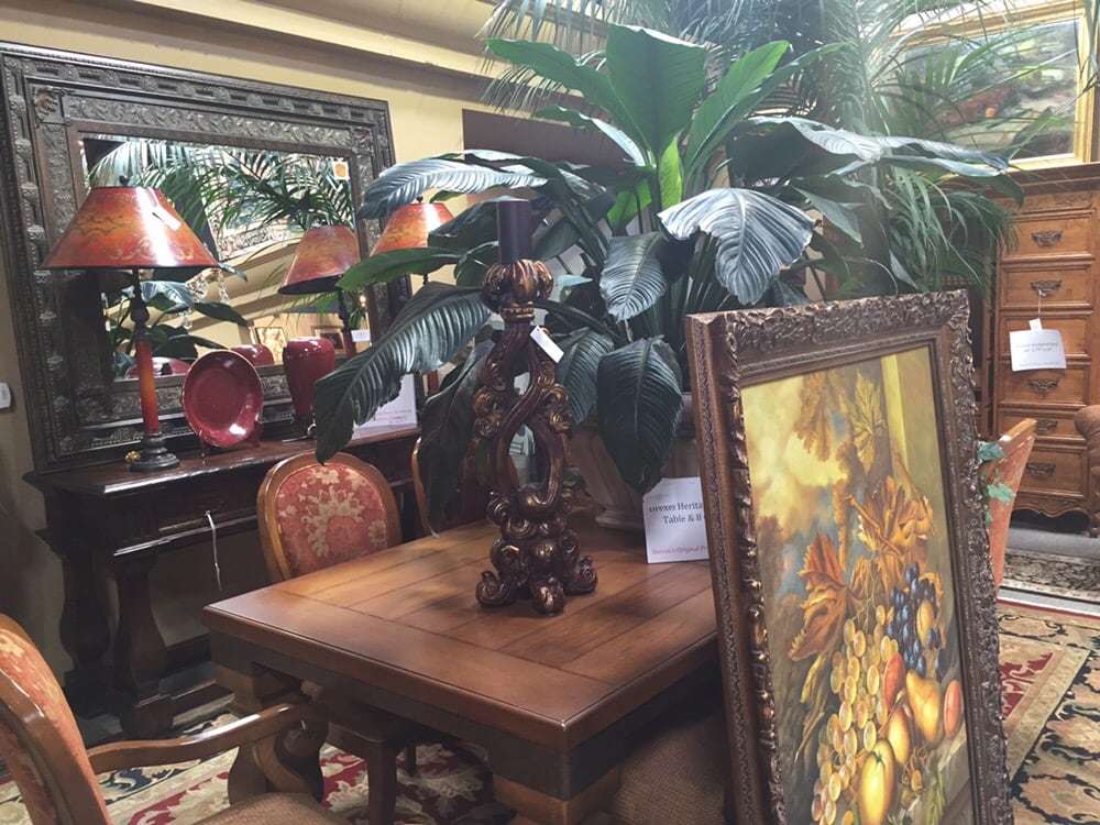 Stevans Consignment Furniture S 15770 N Greenway Hayden