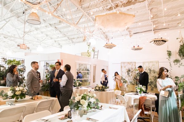 San Diego Made Factory by null