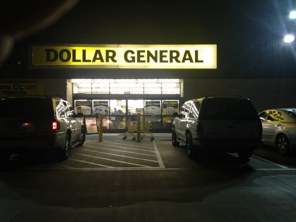 Dollar General Logo