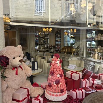 La Reine Mathilde - Bakeries Near Me - Bayeux, 14