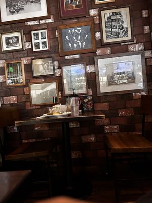 Ballard Brew Hall by null