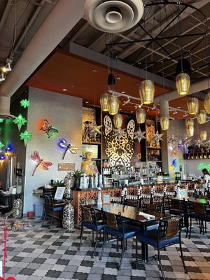 Hola Mexican Cocina Cantina - Southern Highlands Location by null
