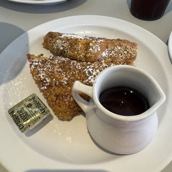 Cherry Pit Cafe - Crunchy French Toast - American Near Me - Deerfield, Illinois Cherry Pit Cafe - Crunchy French Toast - American Near Me - Deerfield, Illinois