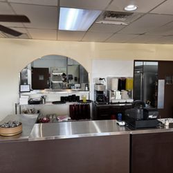 La Hacienda Mexican Restaurant