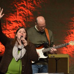 Community Bible Church