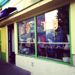 Bar Co Tu