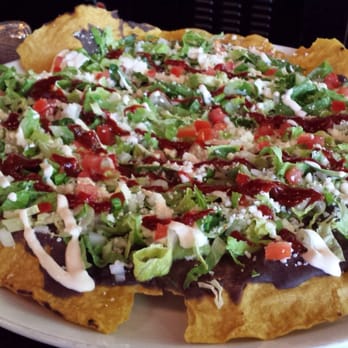 Poquitos - Mexican Near Me - Seattle, Washington