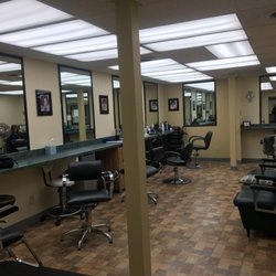 Studio One Hair Designers