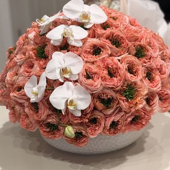 Rose LA - Floral Designers Near Me - North Hollywood, California Rose LA - Floral Designers Near Me - North Hollywood, California