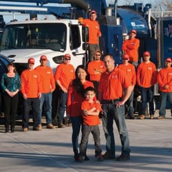 Express Sewer & Drain