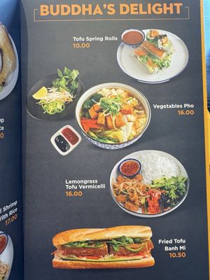 Menu photo 3 Chieu Kitchen Escondido, CA